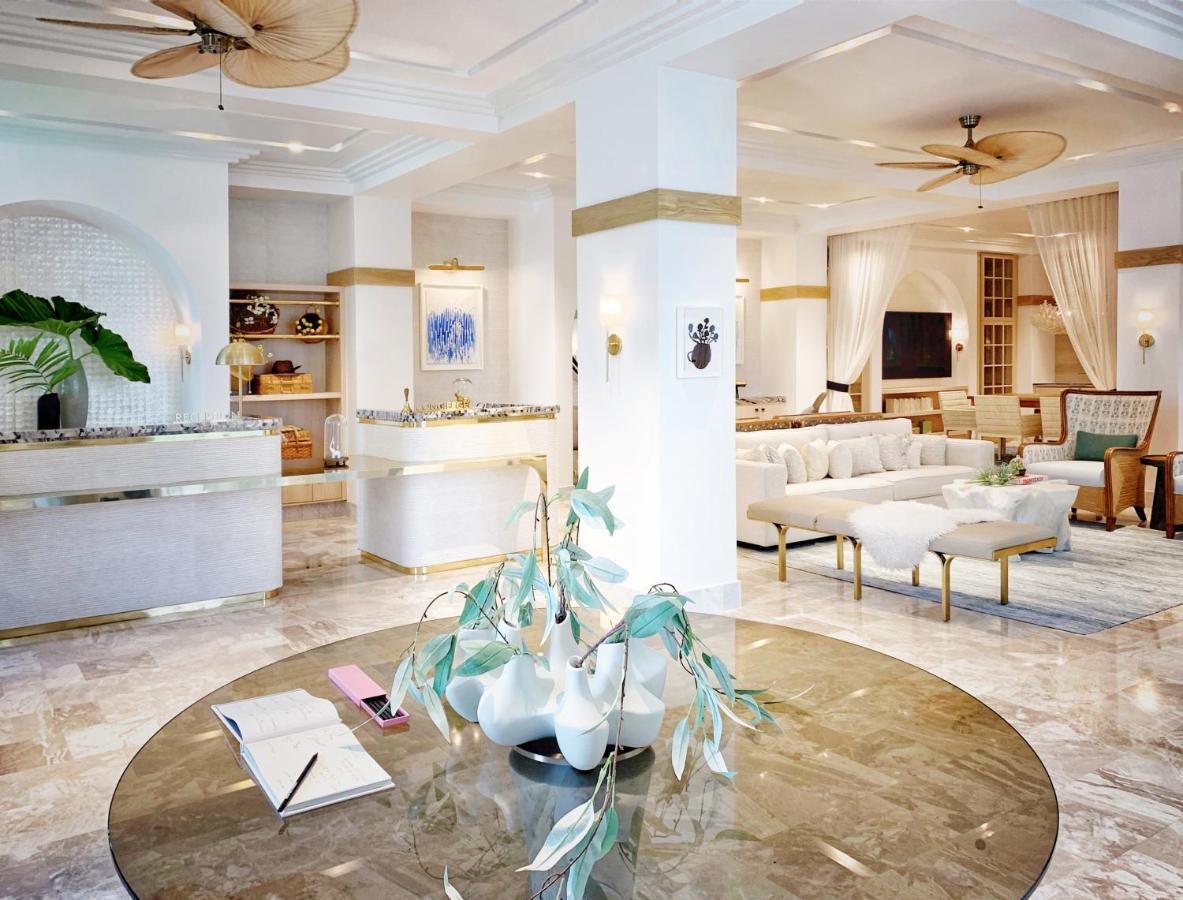 White Elephant Palm Beach Zewnętrze zdjęcie