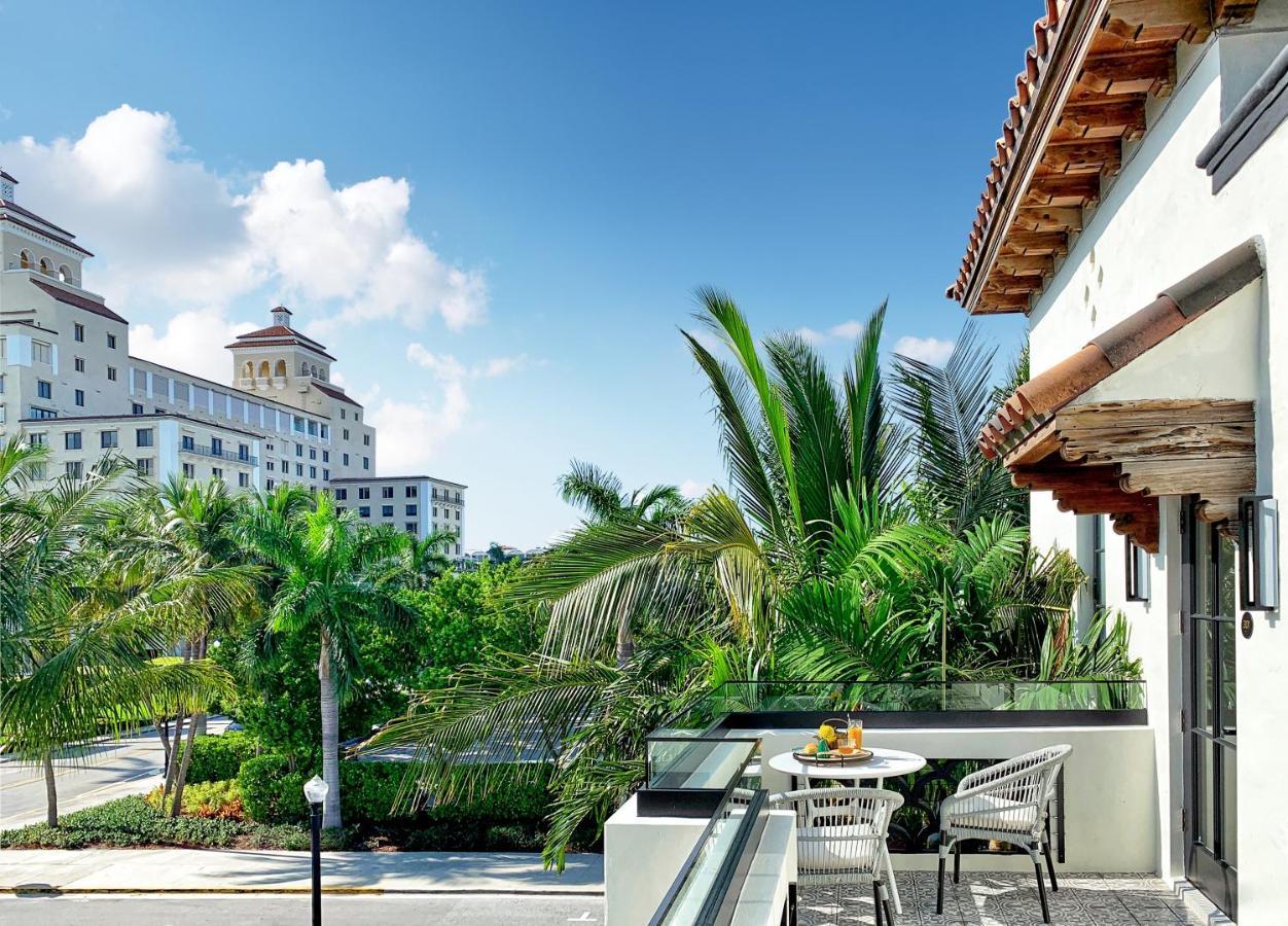 White Elephant Palm Beach Zewnętrze zdjęcie