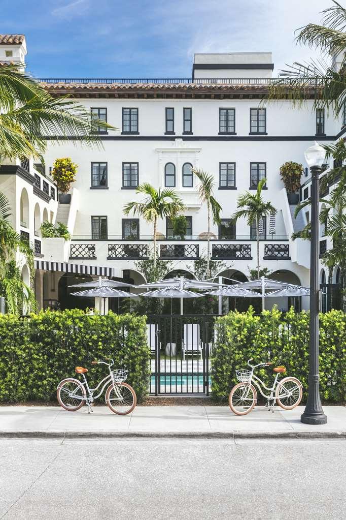 White Elephant Palm Beach Zewnętrze zdjęcie