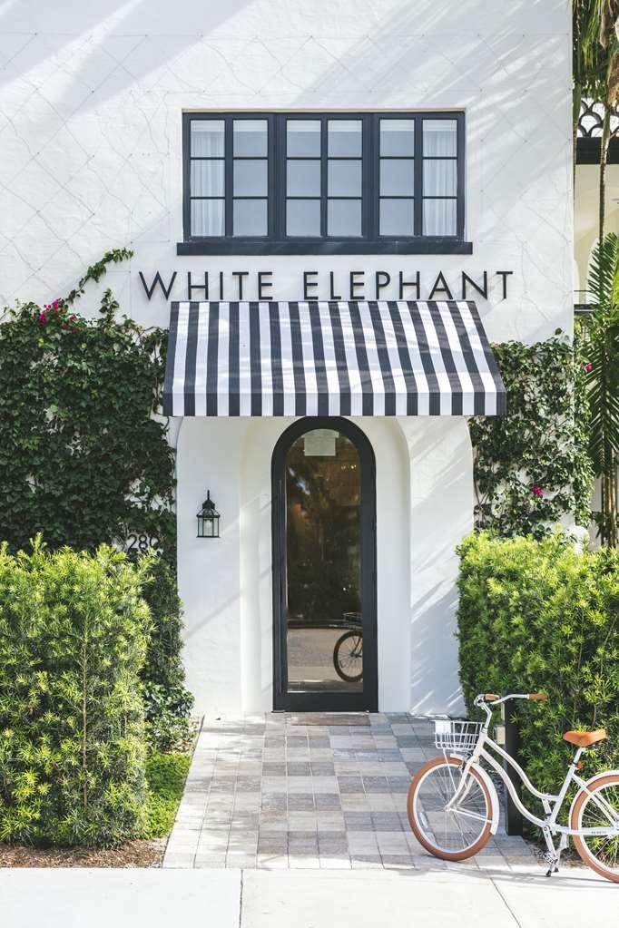 White Elephant Palm Beach Zewnętrze zdjęcie